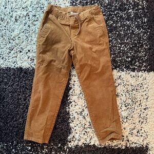 Cat & Jack Brown Kids Casual Bottoms